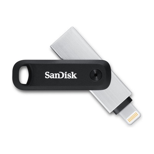 Sandisk 256gb Ixpand Flash Drive Go For iPhone - Sdix60n