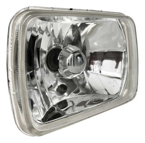 Faro Pantalla Toyota Hilux 1998 1999 2000 2001 2002 Foto 6