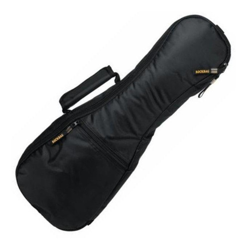 Funda Para Ukelele Soprano Rockbag Rb20000b