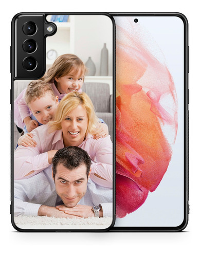 Funda Galaxy Personalizable S10+ S10e S10 Note 9 8 S9+ S9 S8