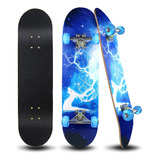 Easyway Complete Skateboards- Standard Skateboards For Begin