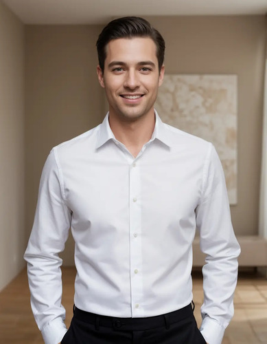 Camisa Lavin | MercadoLibre