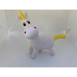 Juguete Buttercup Unicornio De Toy Story Mediano