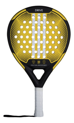 Paleta Padel Paddle adidas Drive 3.2 2023 Padle Importada