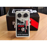 Electro Harmonix Pich Fork (impecable En Caja)