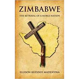 Zimbabwe The Betrayal Of A Noble Nation