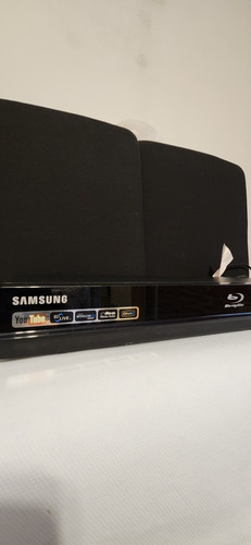 Reproductor Blu-ray Samsung Bdp-1600