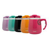 Taza Térmica Keep Colores 400ml