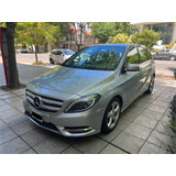 Mercedes-benz Clase B 2013 1.6 B200 Sport 156cv W246