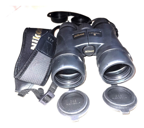 Binoculares Nikon Monarch 10x42
