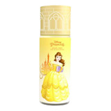 Perfume Disney Bella 240ml Body Mist - Avinari