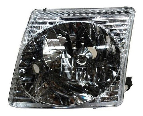 Par De Faro Ford Explorer Sport 2001 2002 2003 2004