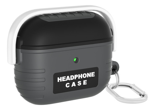 Funda Para Airpod Para AirPods 3 / Pro / Pro 2 Case Cover 