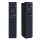 Bafle Mission Lx 4 Caballito Liniers Tomamos Audio Usado