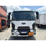 Ford Cargo 2429 2018 Truck Limpa Fossa /ñ 24250 24280 2430