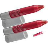Clinique Chubby Stick Moisturizing Lip Color Balm - 07 Super