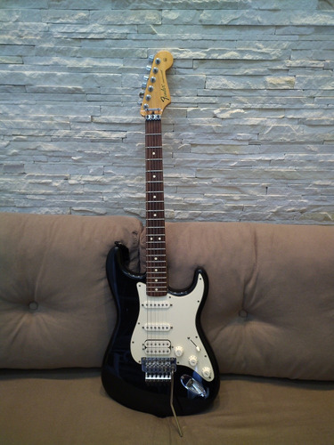 Guitarra Fender Mexicana 