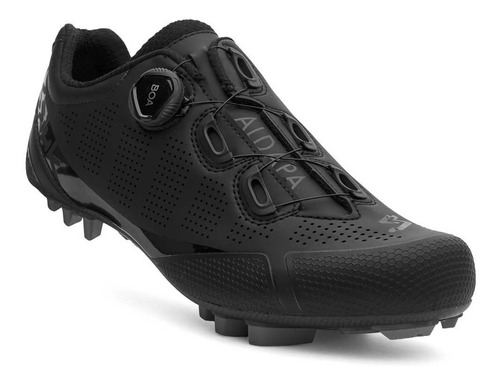 Zapatillas De Ciclismo Spiuk Aldapa Carbon Mtb