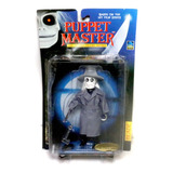 Blade Puppet Master O Mestre Dos Brinquedos Boneco Full Moon