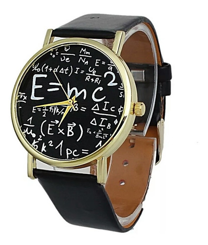 Reloj Operaciones Matematicas, Ciencias, Reloj Matemático 