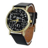 Reloj Operaciones Matematicas, Ciencias, Reloj Matemático 