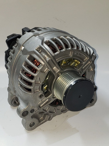 Alternador Para Volkswaguen Golf,bora,vento,audi,a3,a4,a5  Foto 2