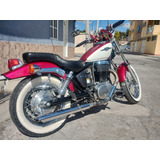 Suzuki  Boulevard S40