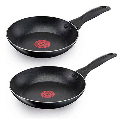 Set Sartenes 20/26cm Easy Cook