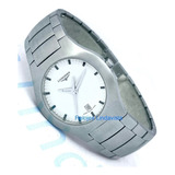 Reloj Longines Oposition Blanco