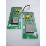 Placa Invert Panasonic Tc-l42u30b Cod.lc420wun