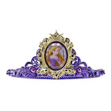 Princesa De Disney Rapunzel Keys To The Kingdom Tiara