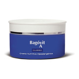 Bagovit A Classic Crema Nutritiva Hipoalergenica 50g