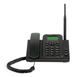 Telefone Celular Fixo 4g Wifi Cfw 9041 Roteador Intelbras