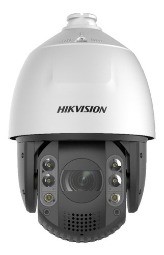 Speed Dome 4mp Ip Hikvision Dark Fighter  Ds-2de7a432iw-aeb