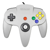 Controle Nintendo64 Usb
