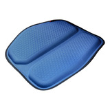 Cojín De Gel Honeycomb Para Asiento De Coche