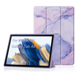 Funda Inteligente Para Samsung Galaxy Tab A8 De 10.5 Pulgada
