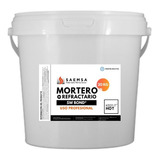 Mortero Refractario 20kg 