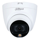 Camara Domo Dahua Hac-hdw1509tlq-led S2 5mp Full Color