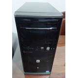 Pc Gamer Core I5 8gb Ssd 120 Video R7 240 1gb Ddr5