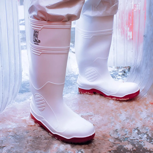 Bota Industrial Pro5 Sin Casco Dry Pro | Envío gratis