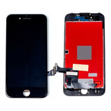 Tela Display Frontal Compatível Com iPhone 7 7g + Película