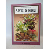 Plantas De Interior William Davidson La Isla