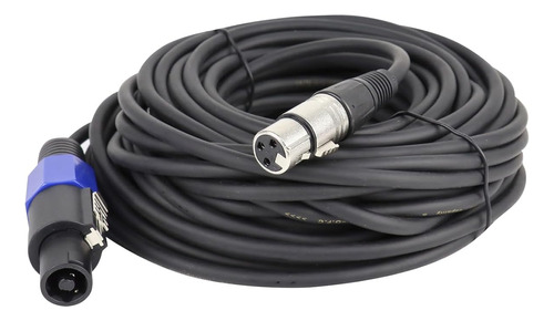 Par De Cables Male Hbu Plug , De 91.4 Cm