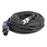 Par De Cables Male Hbu Plug , De 91.4 Cm