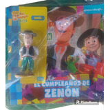 Figura La Granja De Zenon Don Zenon