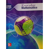 Libro: Everyday Mathematics 4, Grade 6, Student Math