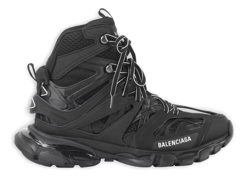 Tenis Balenciaga Track Hike Sneaker Novo Sem Caixa