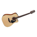 Guitarra Electroacústica Takamine Gd-15 Ce Oferta!!