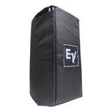 Bag Capa Para Caixa De Som Electro Voice Zlx 15 Zlx15 Unidad